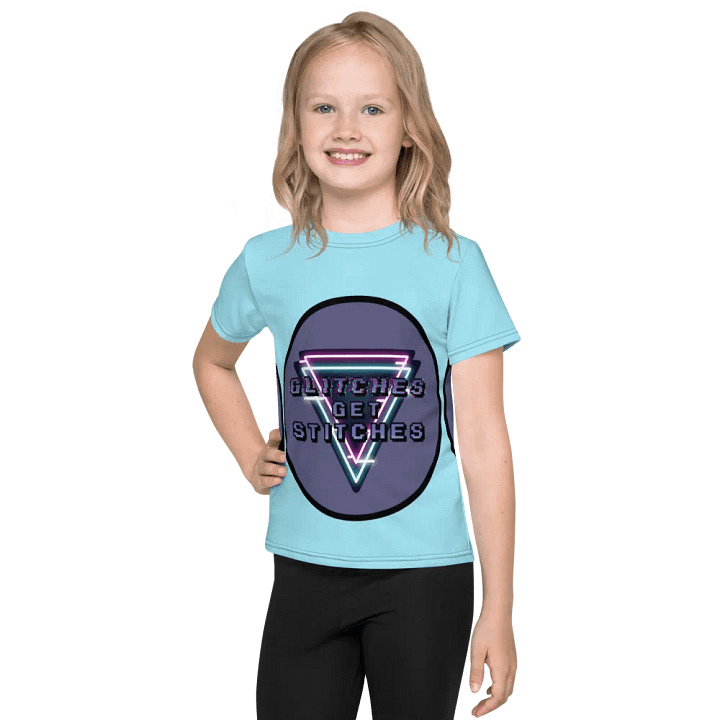 GGS Shirt for Kids! product image (1)