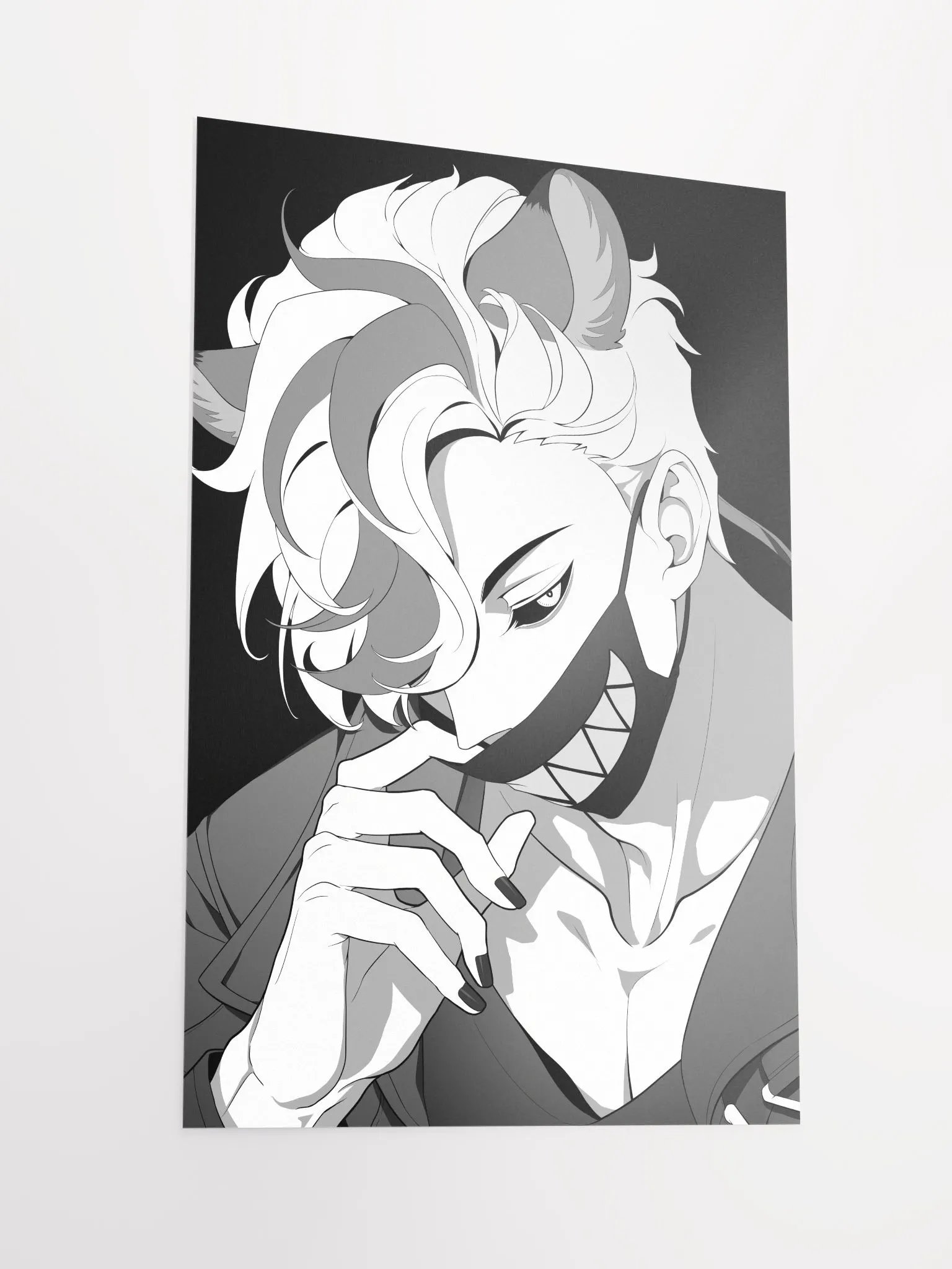 Leo Prints product image (5)