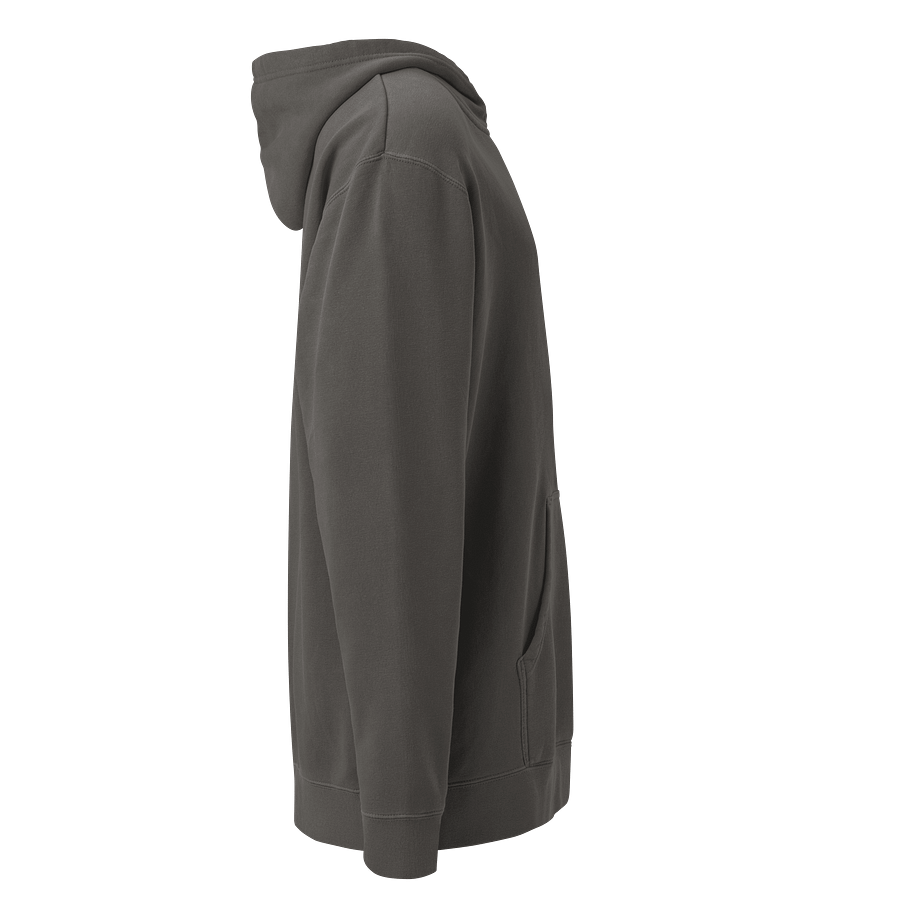 Premium Embroidered Dolphin Hoodie product image (10)