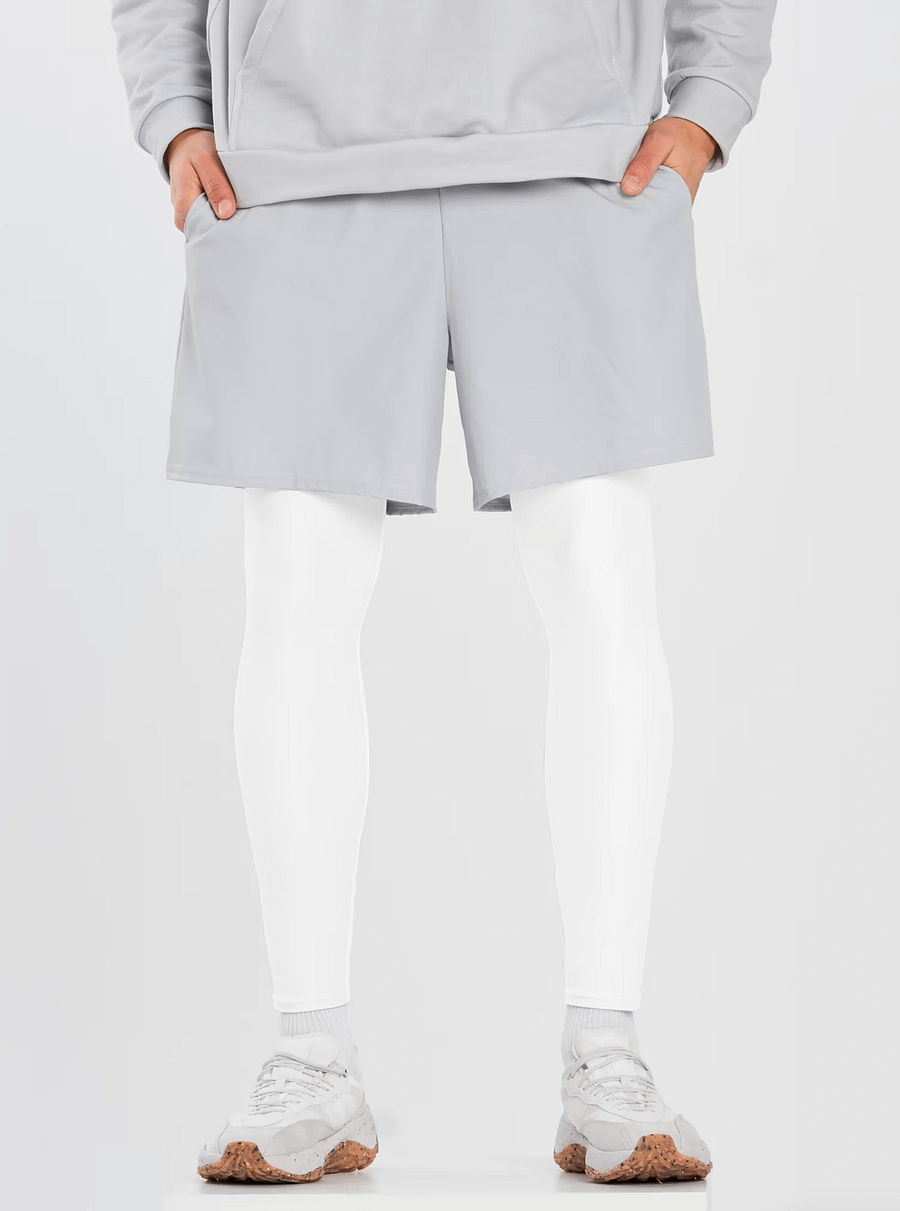 Keffiyeh Men's Leggings product image (2)