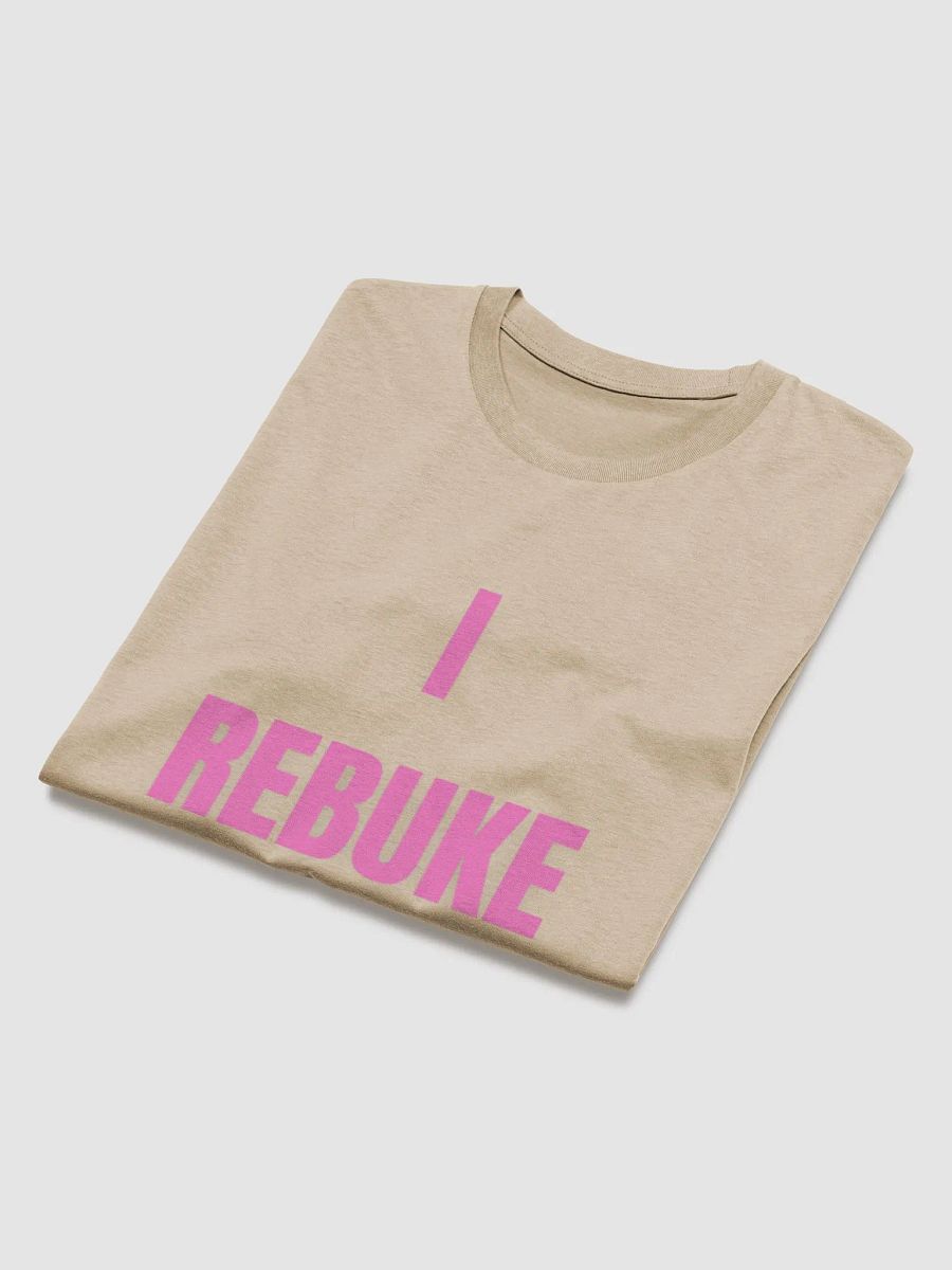 I REBUKE THAT product image (3)
