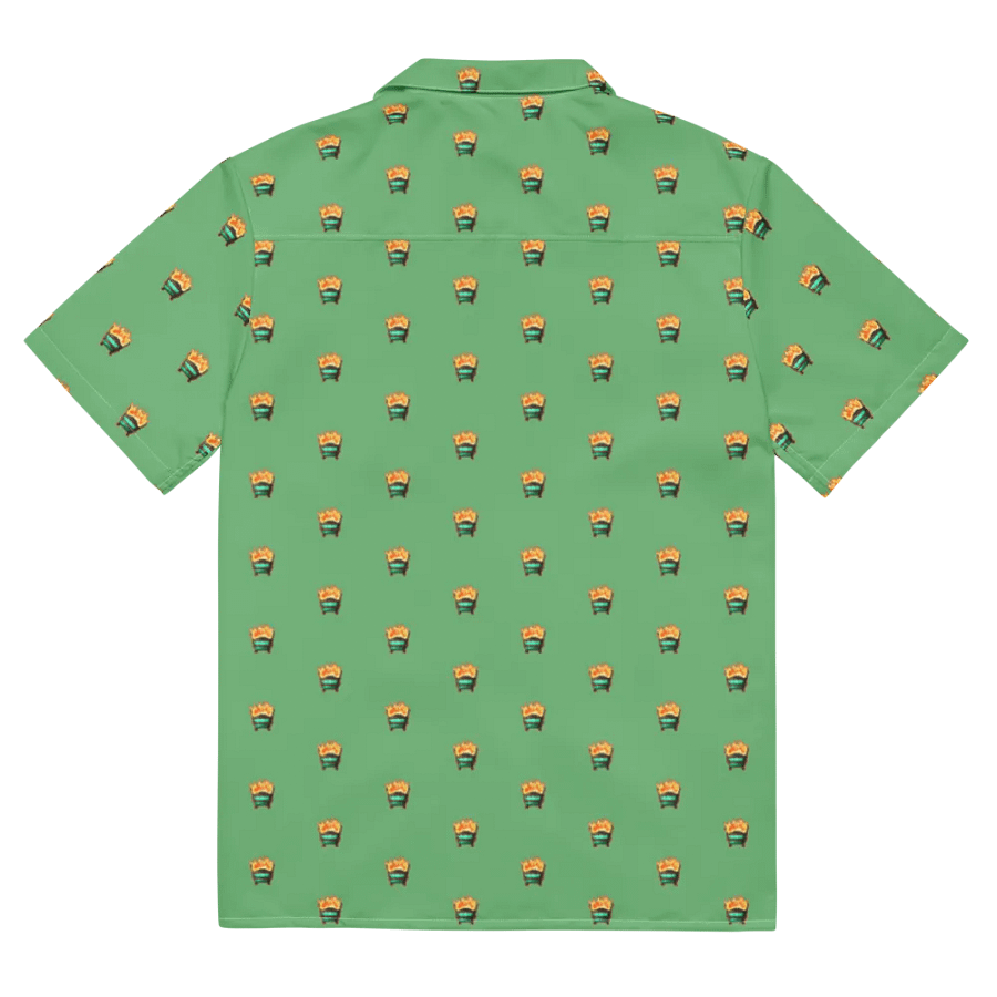 Dumpster vacay shirt product image (11)