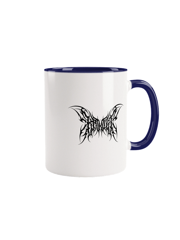 Kat Kult Mug product image (11)