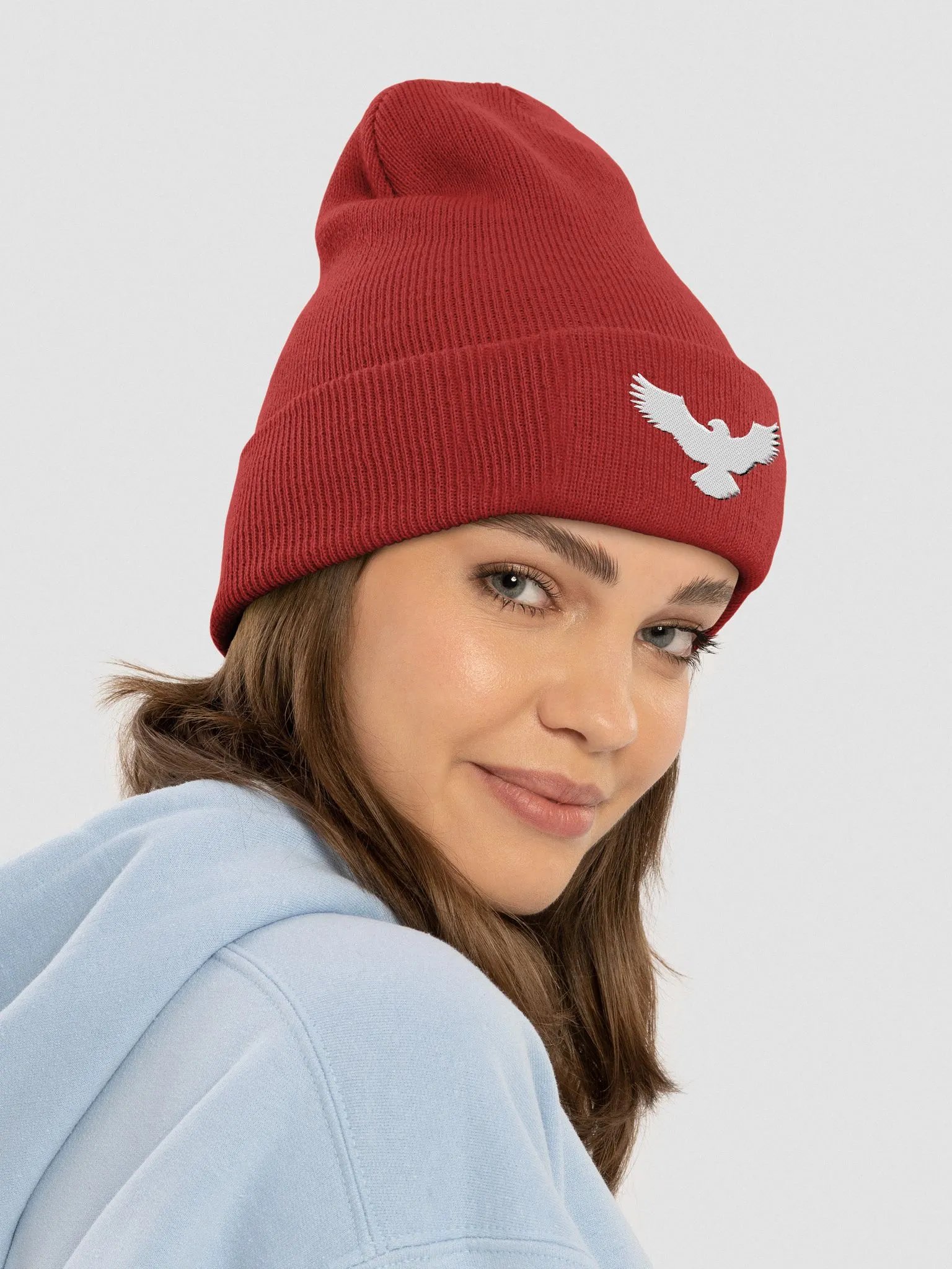 EAGLE Beanie product image (3)