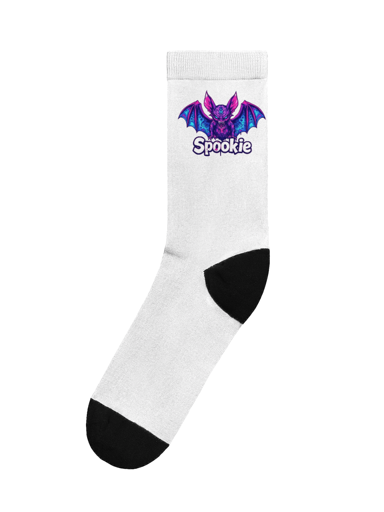 Spookie Grippy Socks Club product image (1)