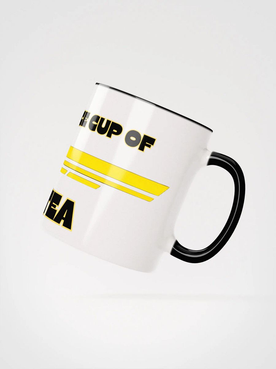 Liber-Tea Ceramic Mug product image (3)