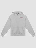 Warning: Slippery When Wet Sweatshirt product image (1)