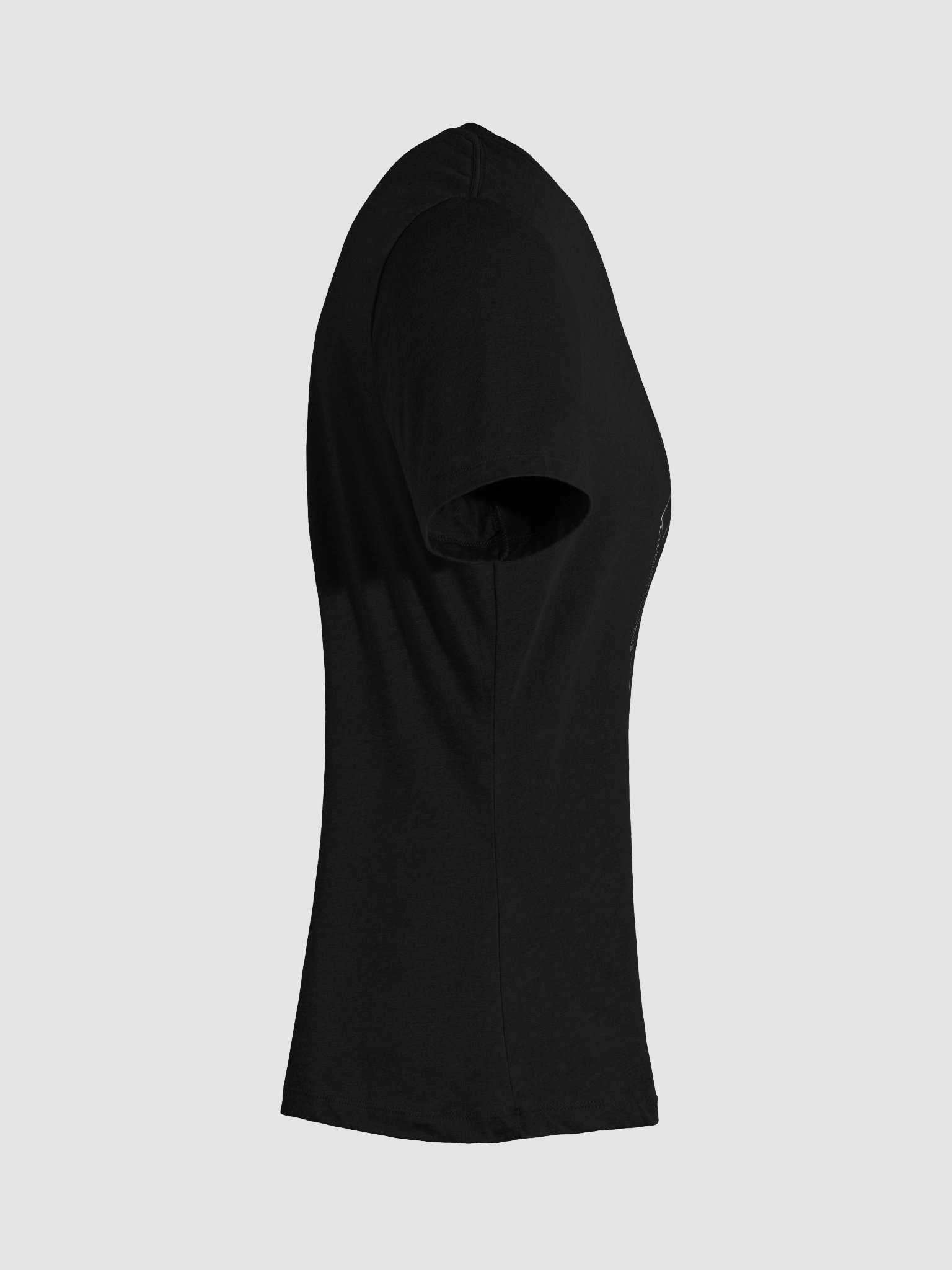 Women's V-Neck "Tea Shirt" product image (21)