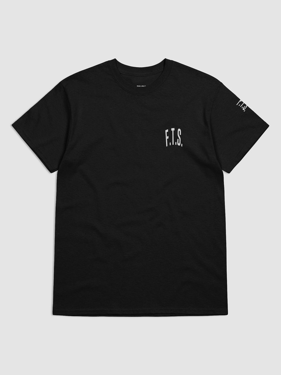 "FCK THAT SHT" ⎼⎼⎼ T-Shirt product image (6)