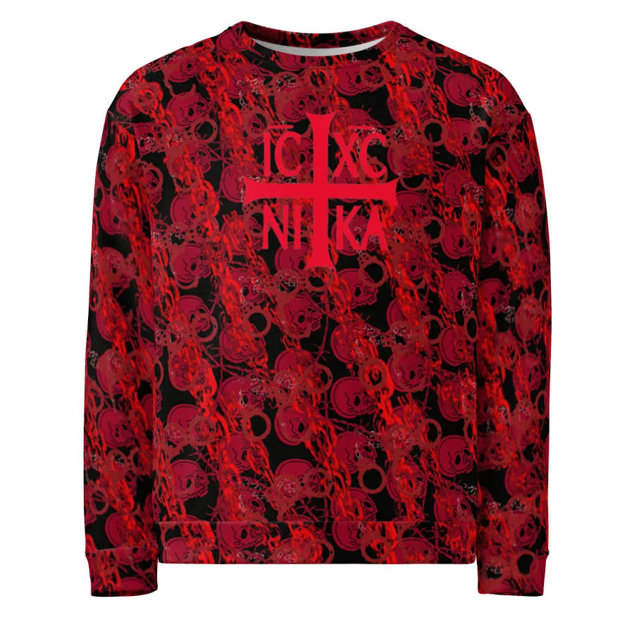 Divine Threads: Harrowing of Hell product image (1)