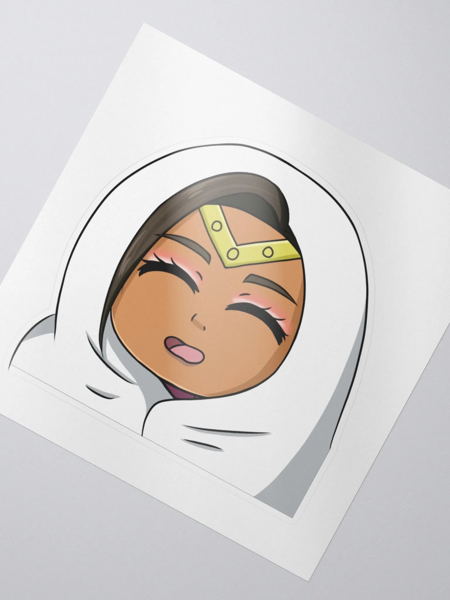LoloCozy Sticker product image (2)