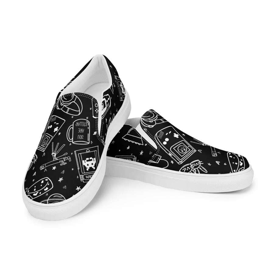 doodle kicks mens product image (4)