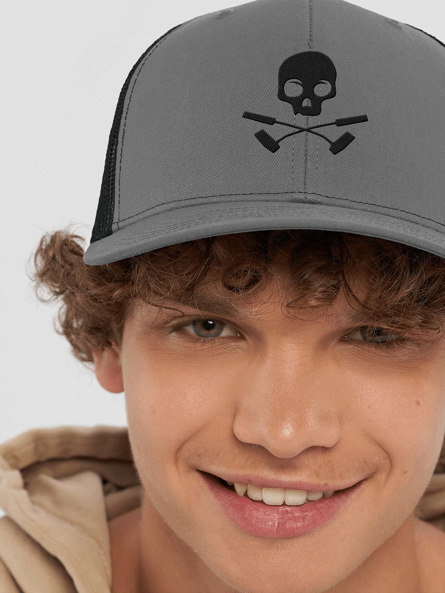 Skully Hat product image (45)