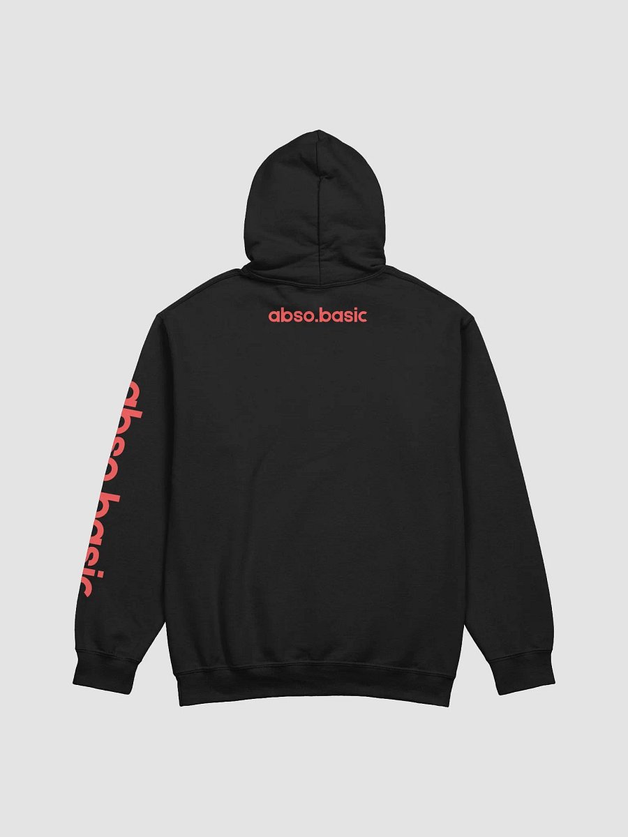 Bulldog Lover Hoodie product image (26)