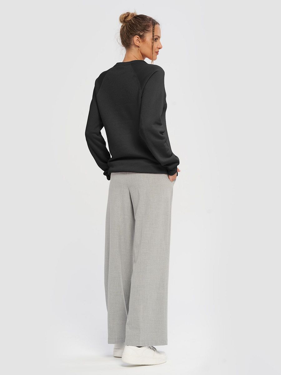 Kawaiikitten Essential DewDrop Sponge Fleece Sweatshirt product image (6)