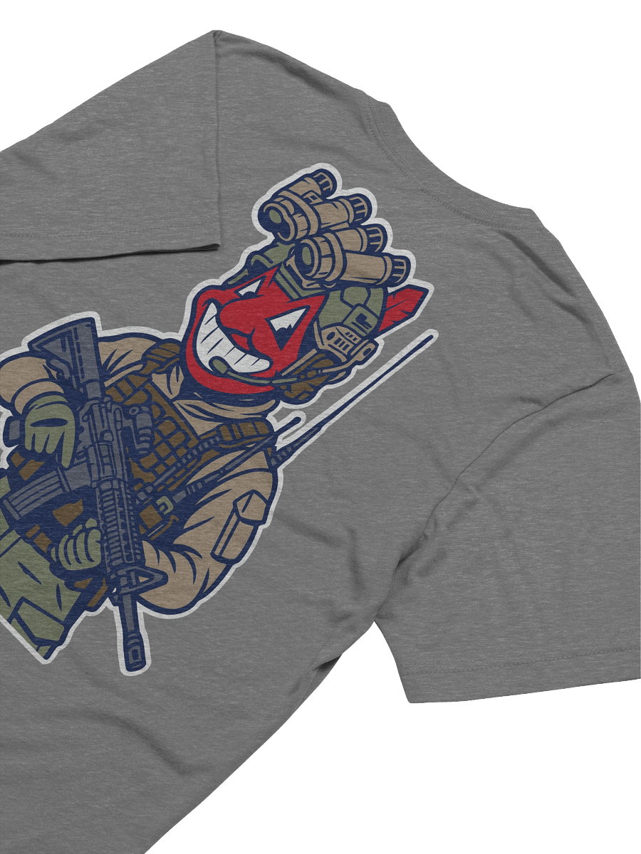 Chief QRF product image (40)
