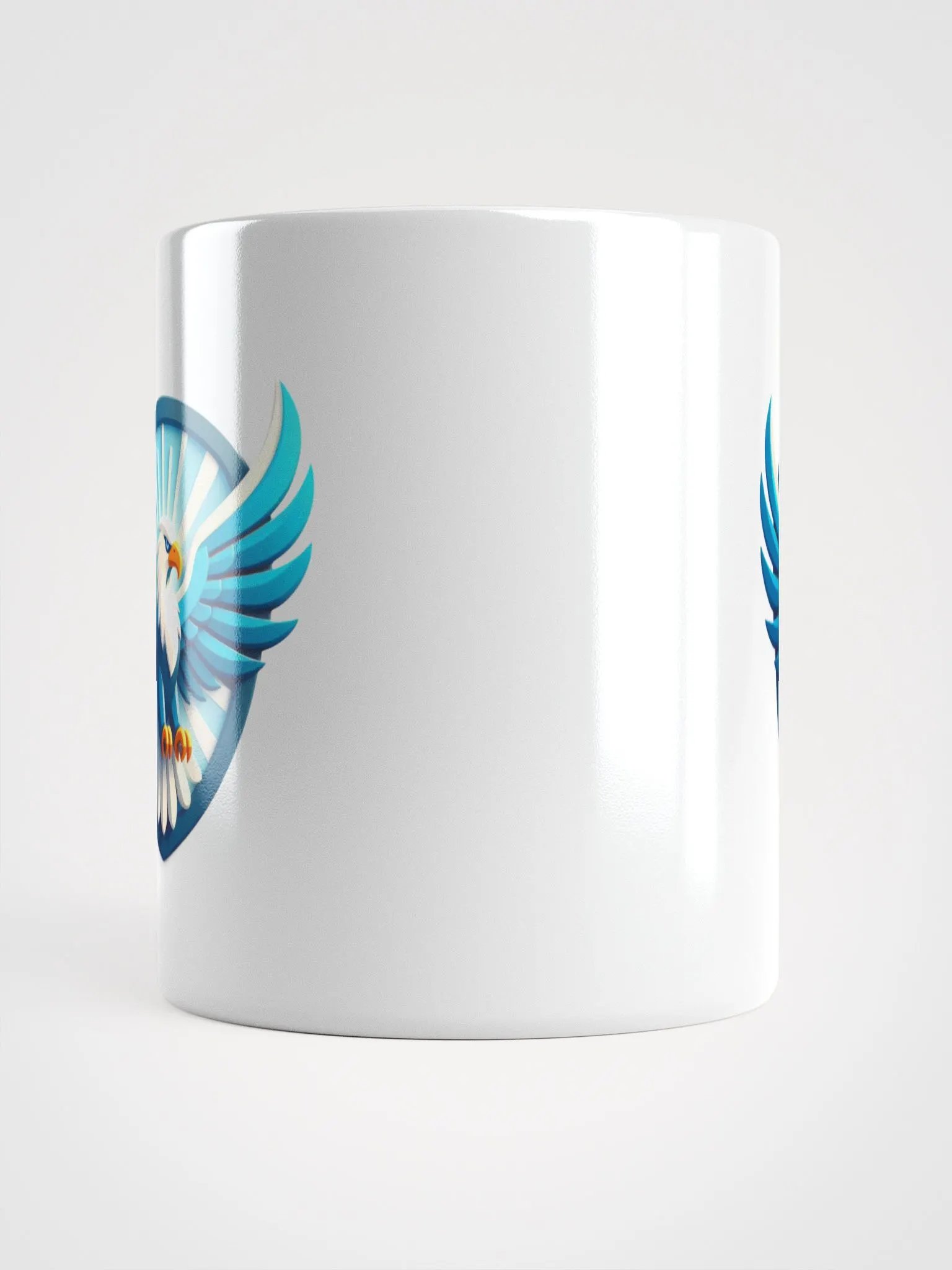 Majestic Blue Eagle product image (13)