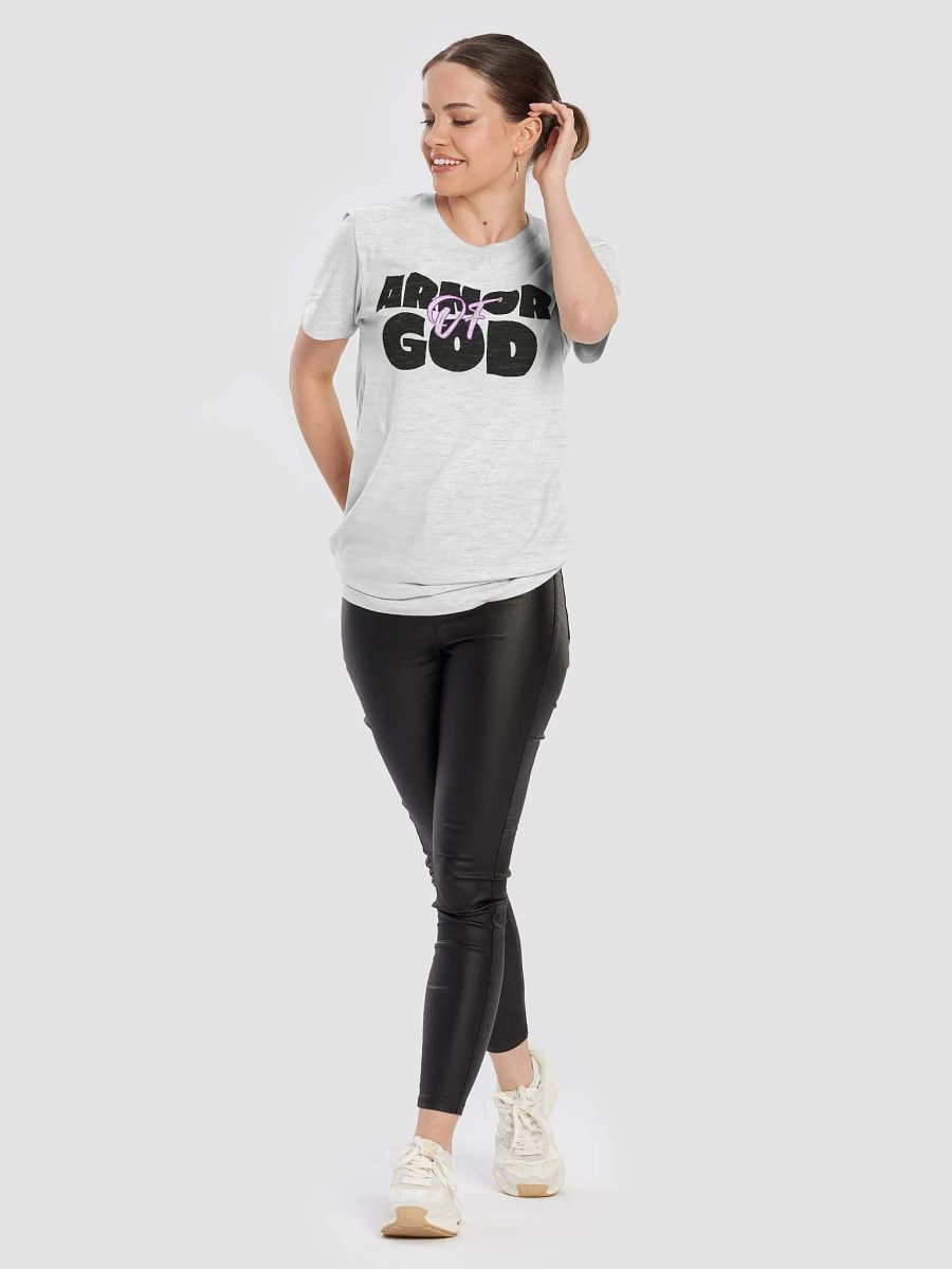 Armor of God T-Shirt product image (28)