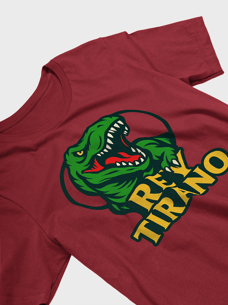Rey Tirano T-Shirt product image (29)