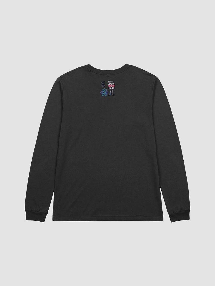 UNIT | Long Sleeve product image (19)