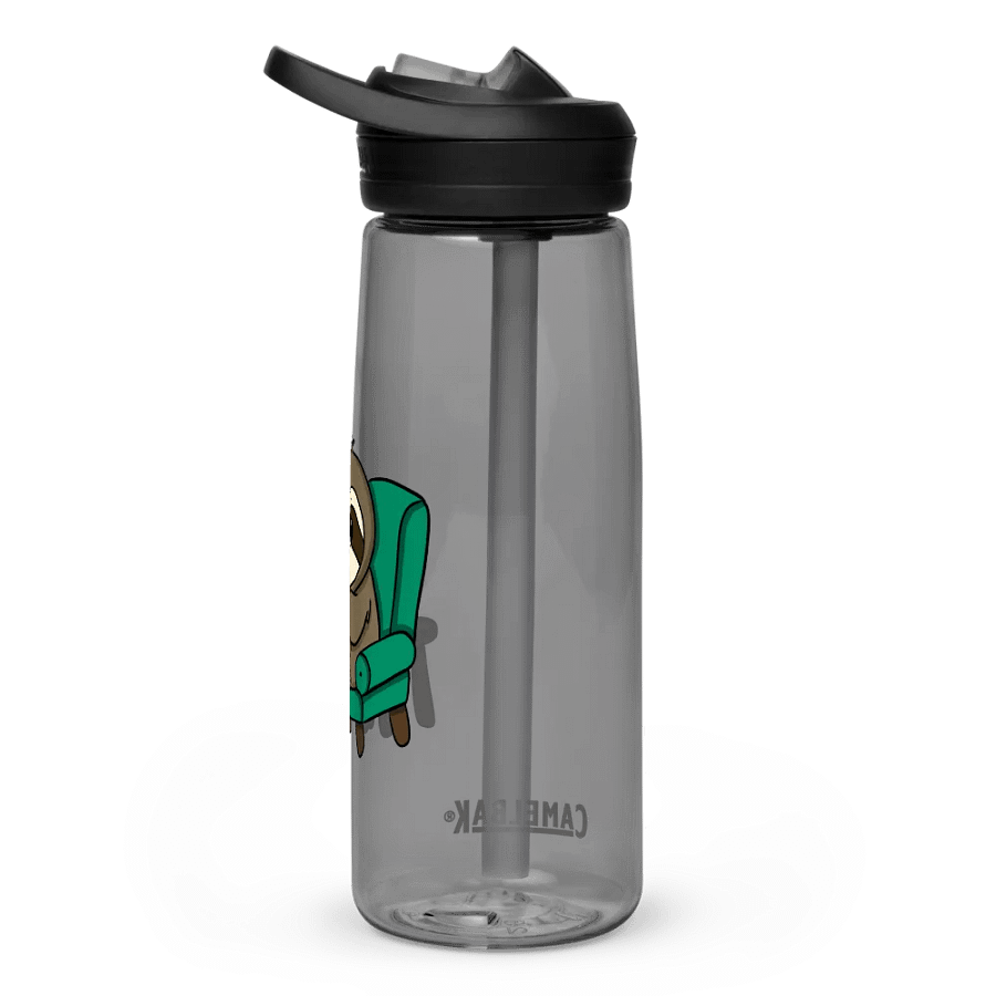 Sports water bottle - Eating product image (8)