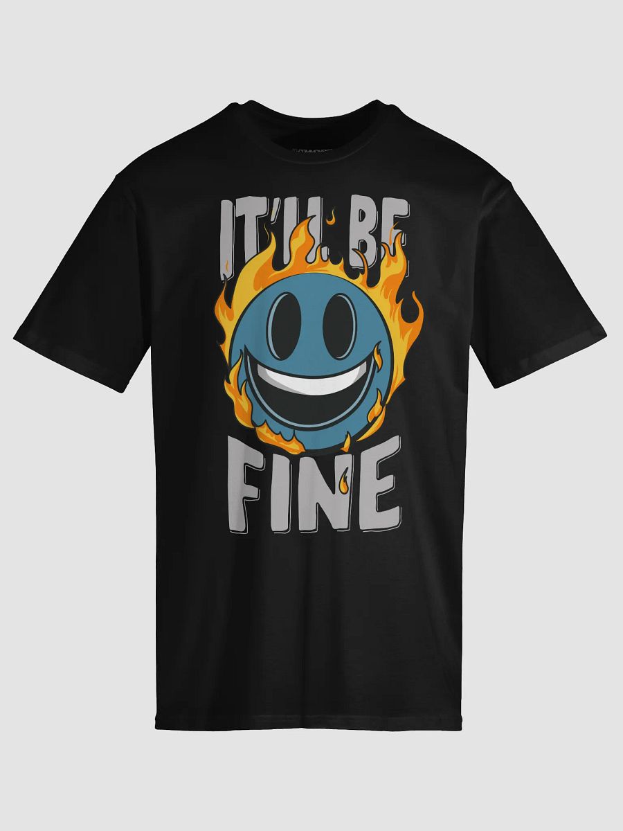 It'll Be Fine product image (3)