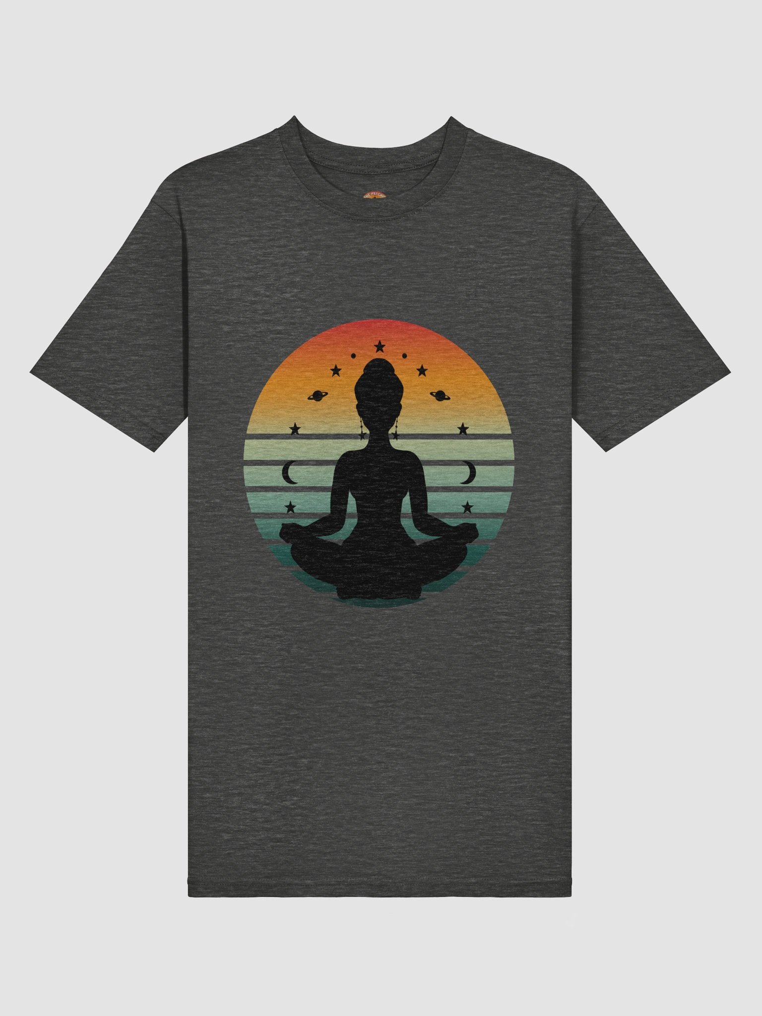 Soul Tee | Intuitive Comfort Shirt product image (21)