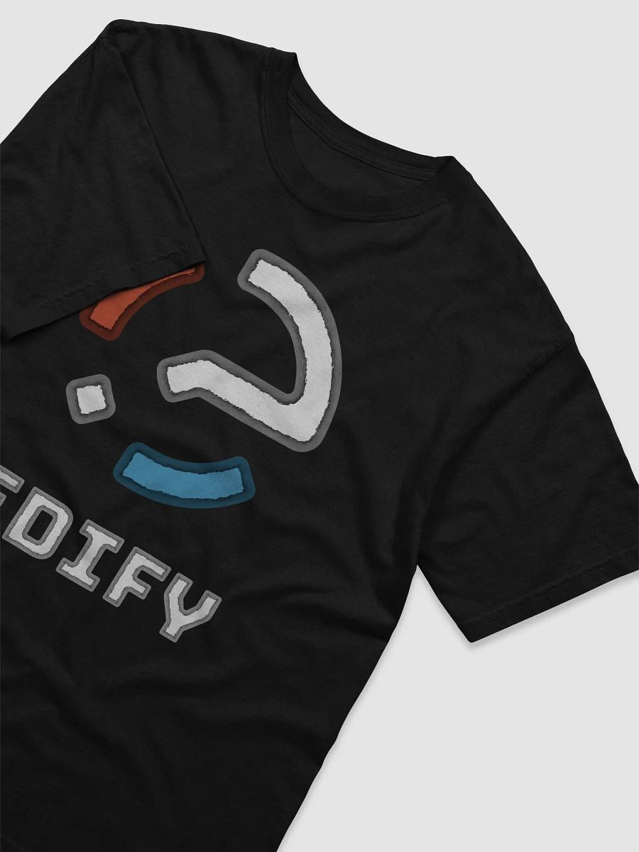 EDIFY - Moral Compass Shirt product image (5)