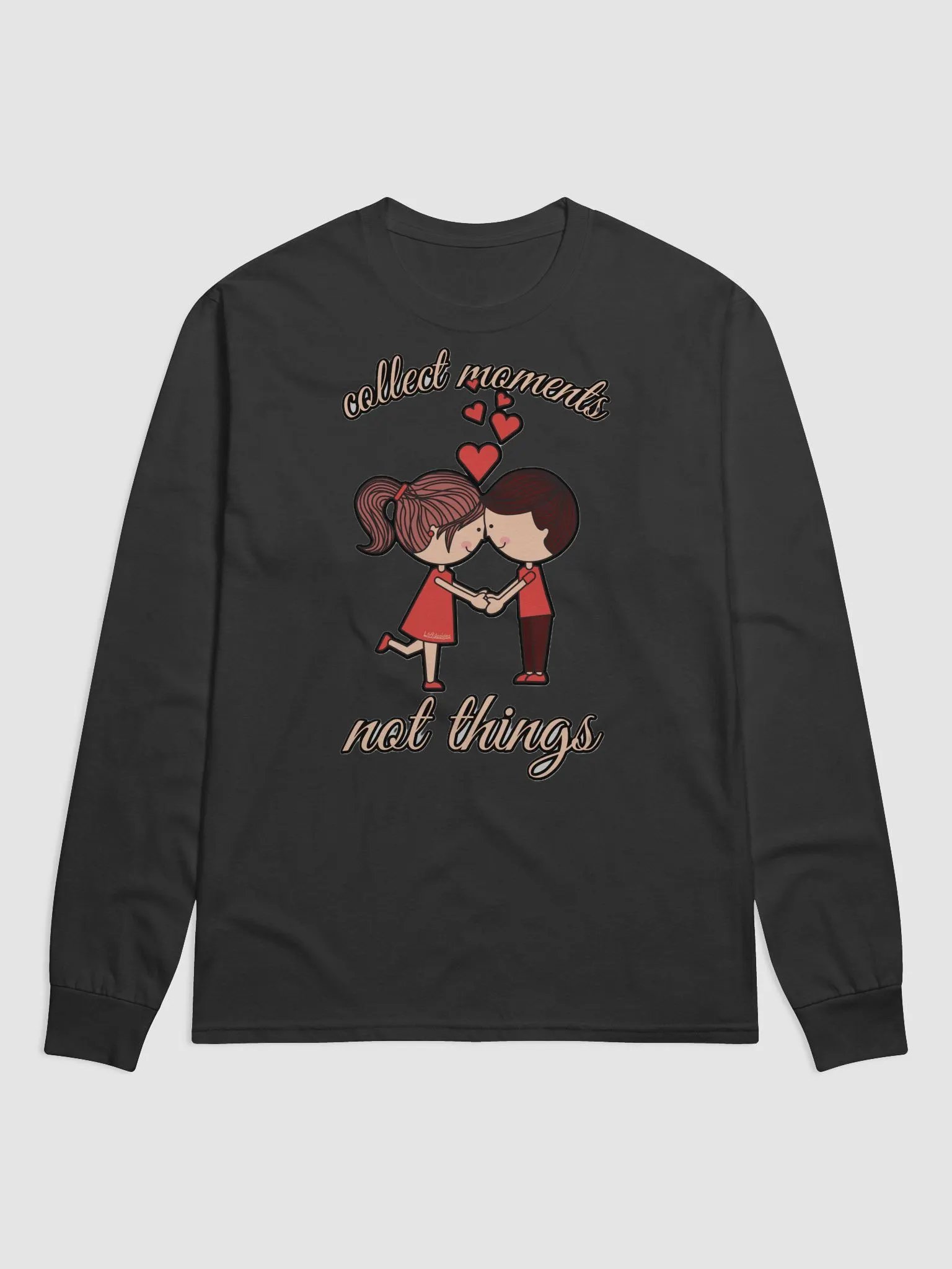 COLLECT MOMENTS, NOT THINGS product image (2)