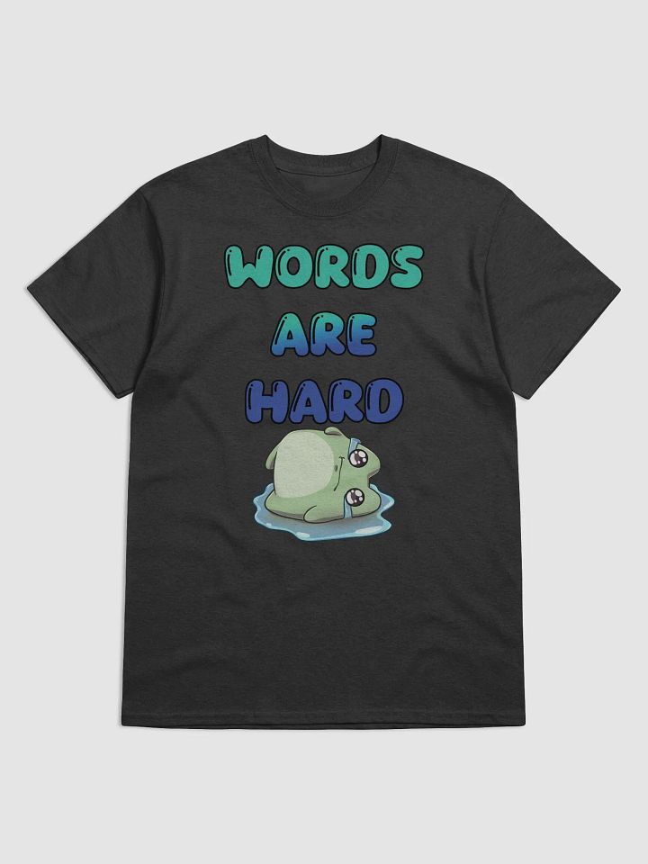 WORDS ARE HARD :( product image (1)