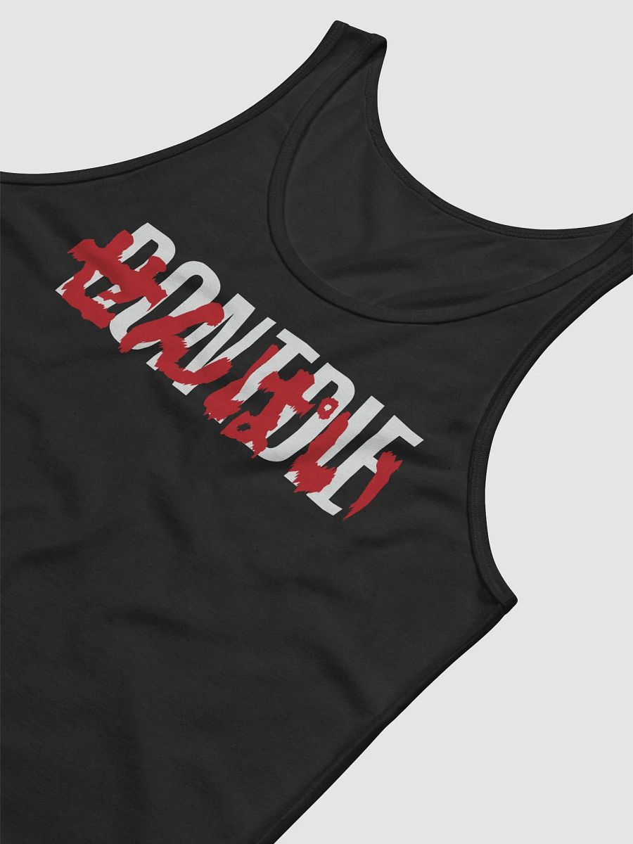 DontDie Romaji Tank product image (6)