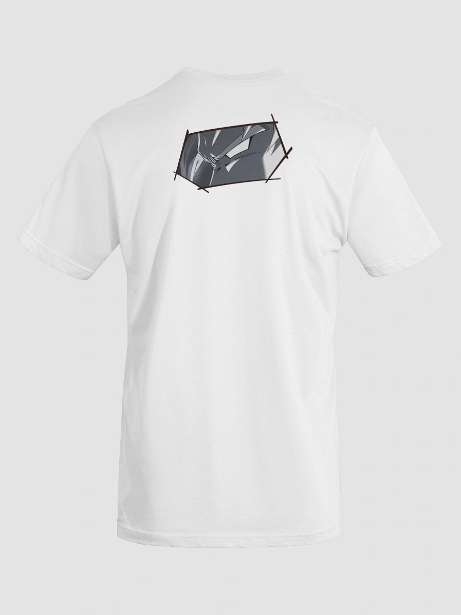 The Eyes of Broly T-Shirt product image (6)