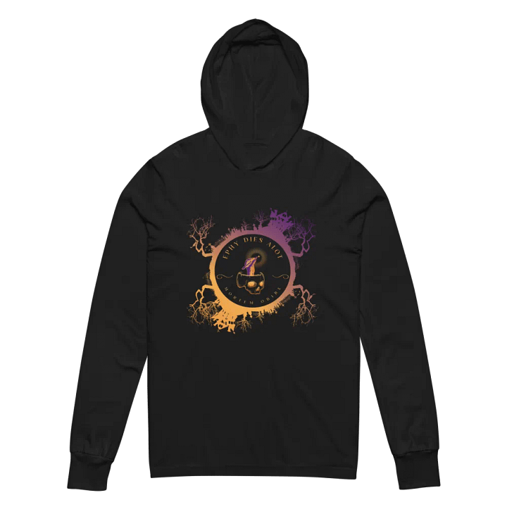 Spooky Season Official Hoodie product image (2)