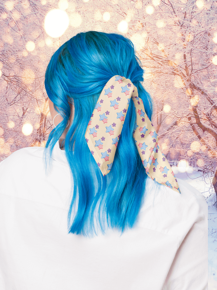 Be a Star Bandana product image (1)