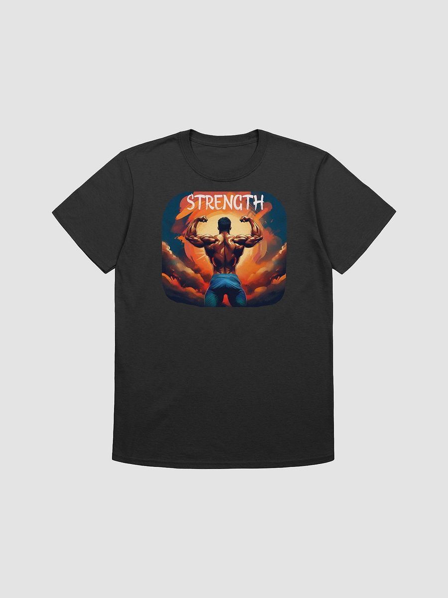 Men's Strength Tee product image (4)