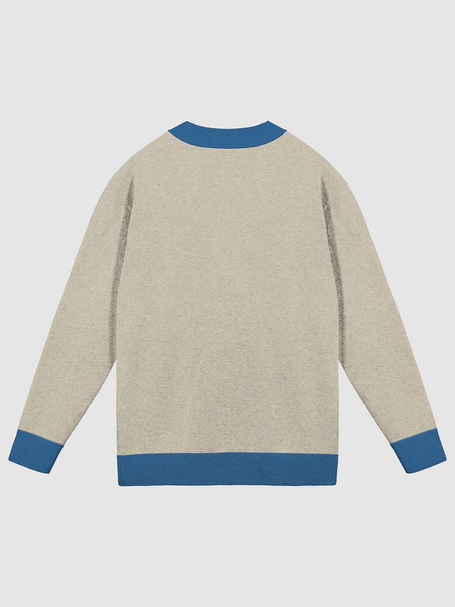 KawaiKitten Chich Glam Knitted Cardigan product image (2)