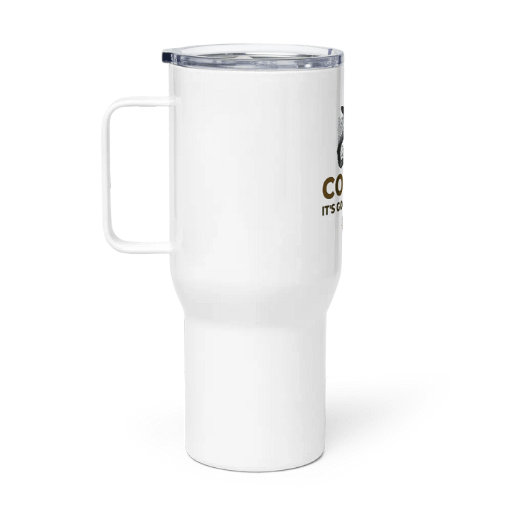 COFFEE. IT’S GOOD FOR YOU. product image (1)