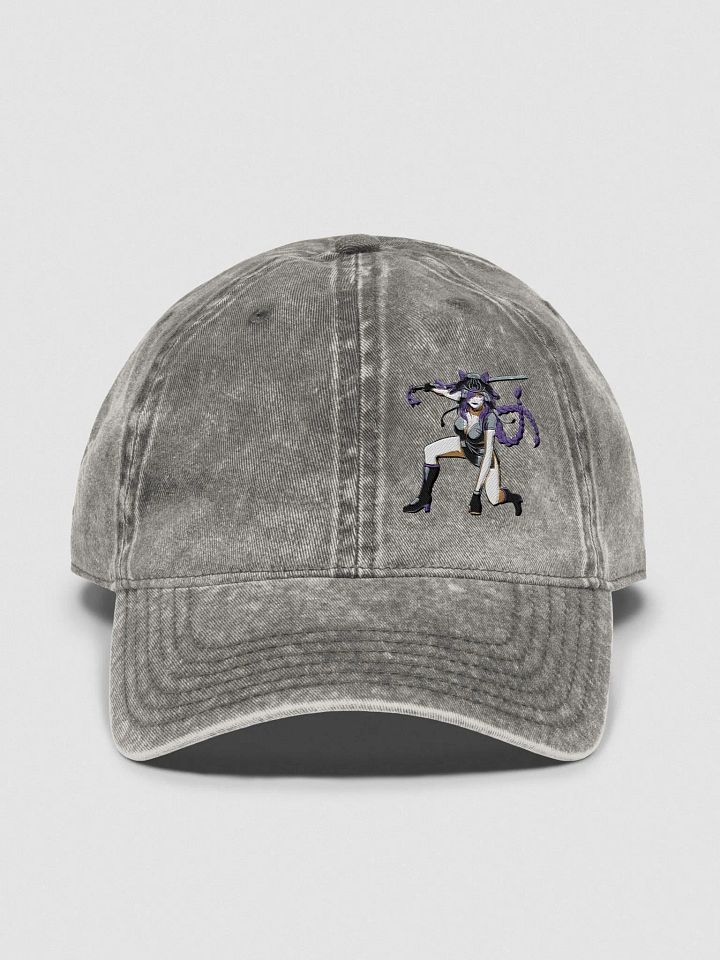 Glyph Hat Grey product image (1)