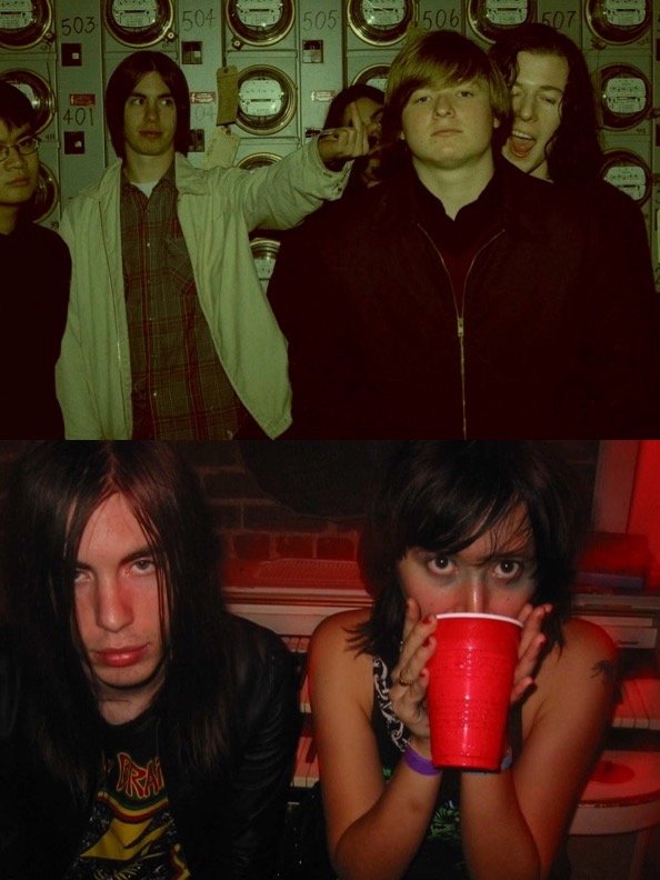 Past Lives photo zine (digital copy) product image (3)