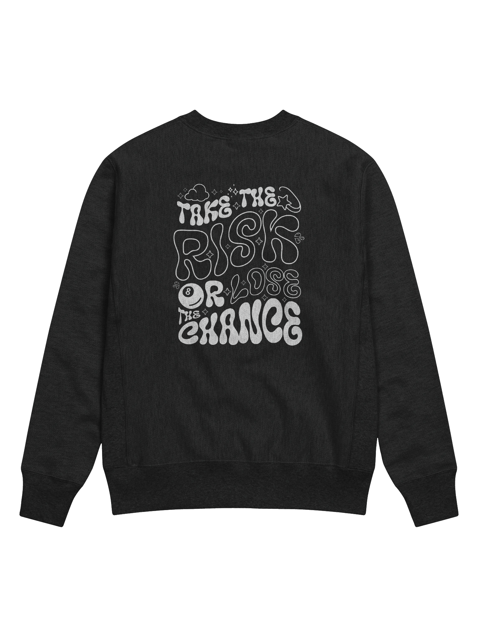 N1C // Take That Risk product image (2)