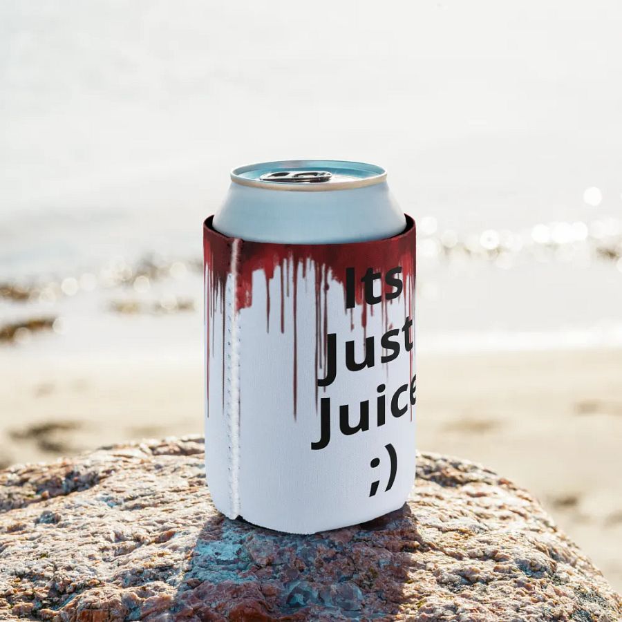 JUST JUICE COOZIE product image (10)