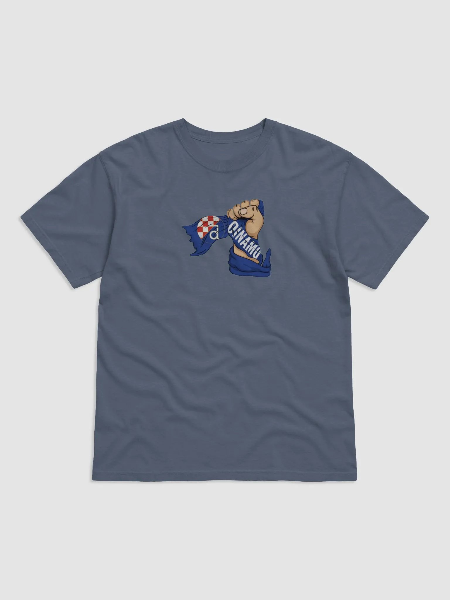 DINAMO Revolution T-Shirt product image (1)
