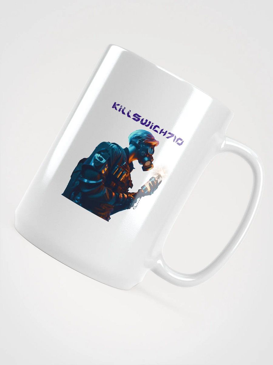 Killswich710 Mug product image (4)