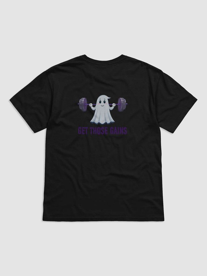 Limted time Spooky merch. GAINS product image (2)