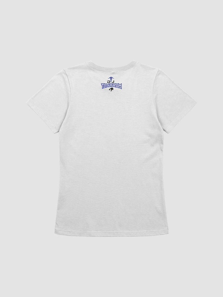 Women's Lion's Den Relaxed Fit T-Shirt product image (3)