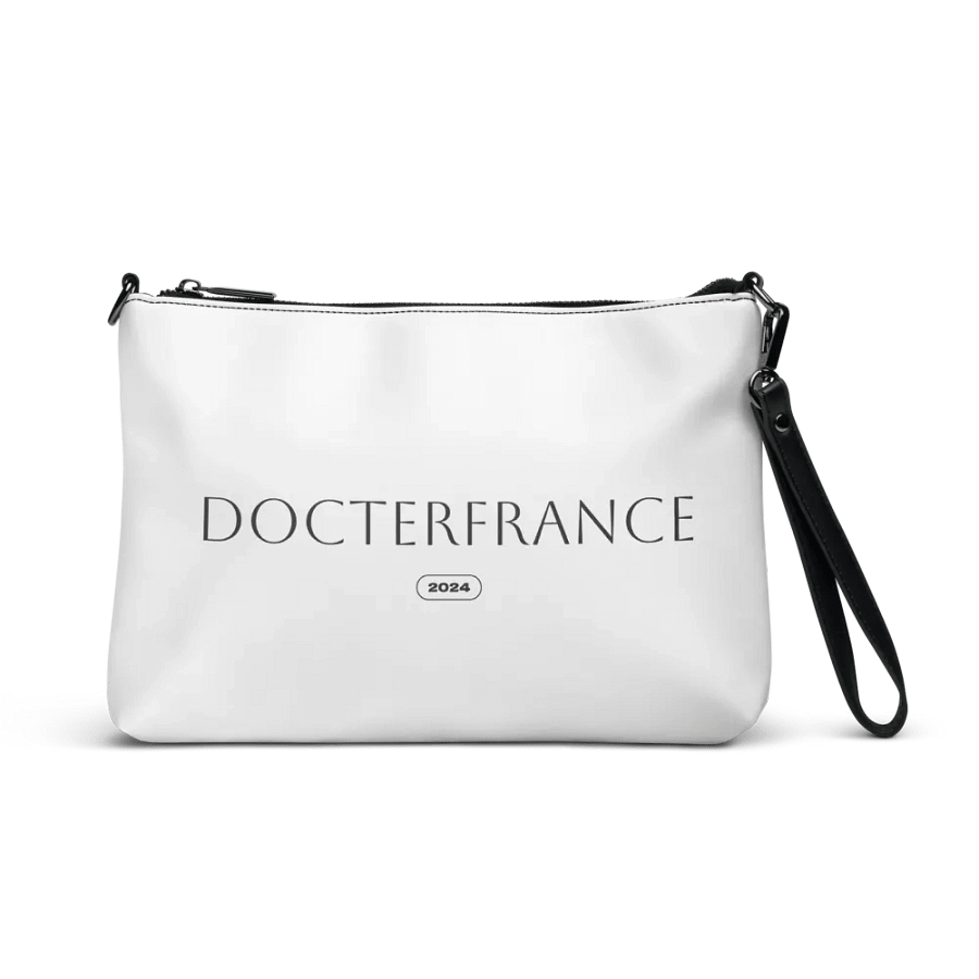 Docterfrance Luxe Carry-All product image (1)