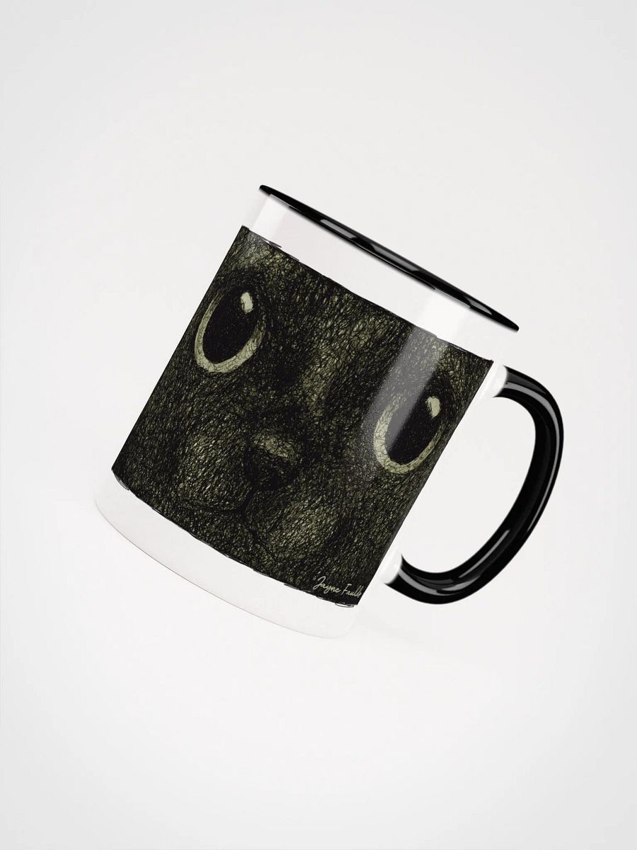 Good Luck White Mug product image (1)