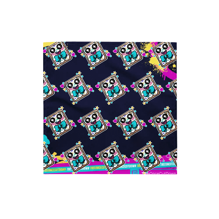 Tart Bandana product image (1)