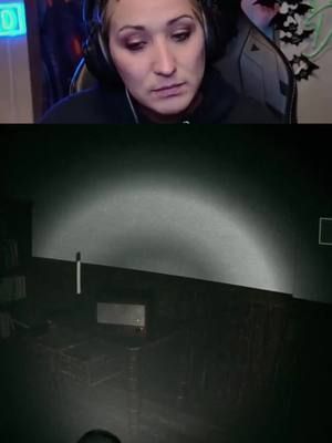 Guess who is back(ish) #twitchstream #horrortiktok #horrorgame