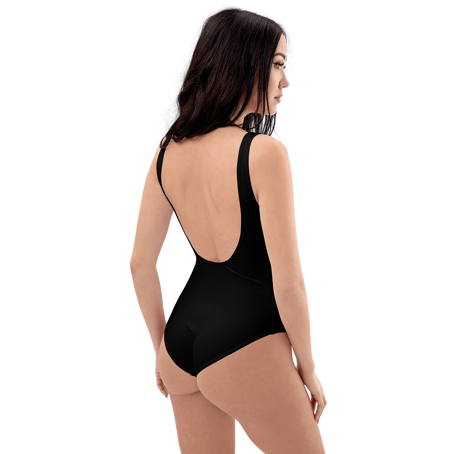 Shawty's Celestial Exclusive Premium Summer Swimsuit Black product image (3)